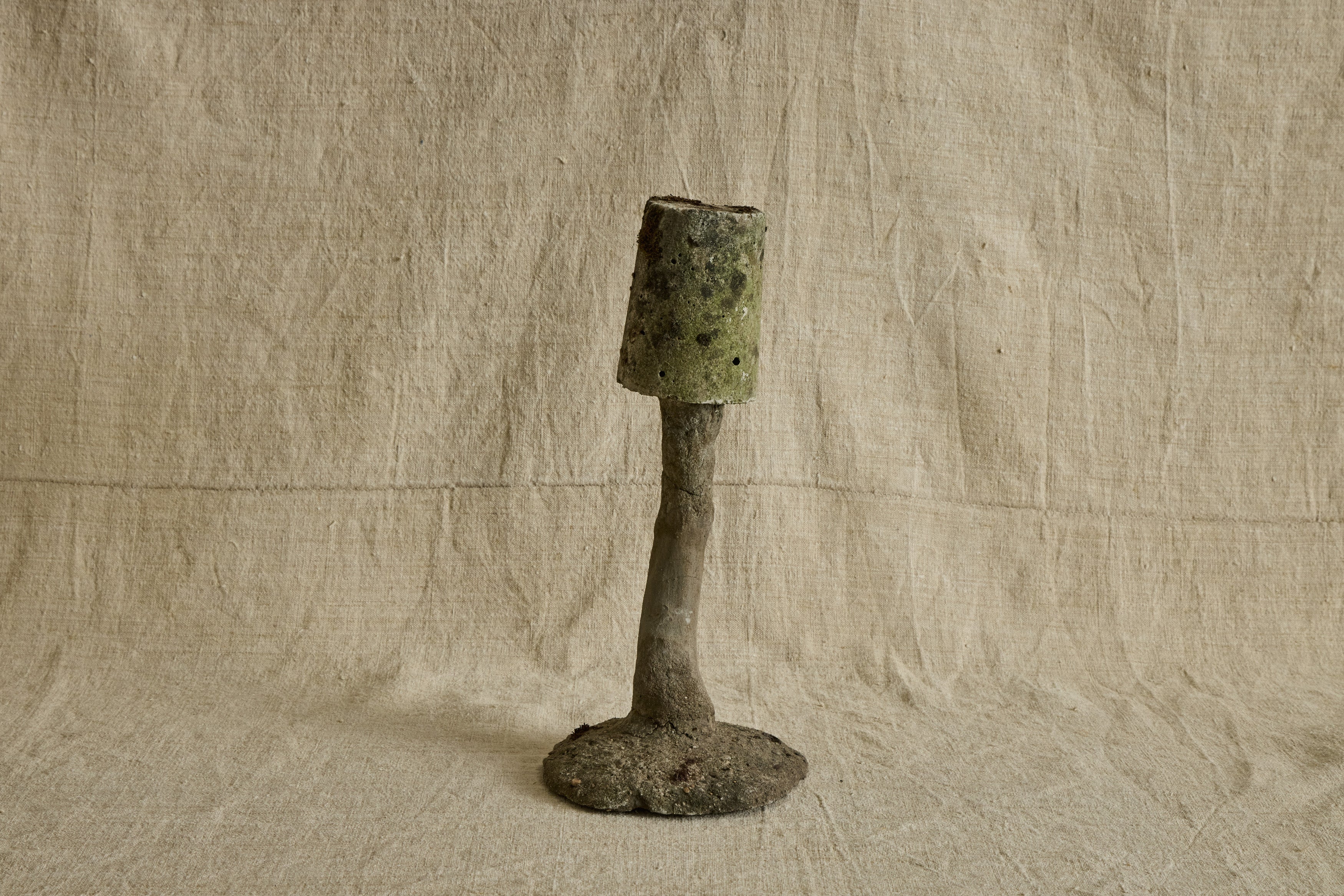 Nicky Kehoe - Stone Mushroom No. 3