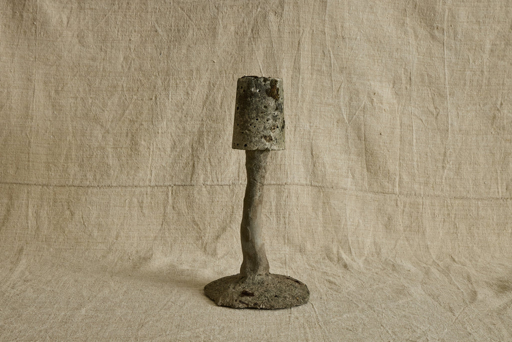 Nicky Kehoe - Stone Mushroom No. 3