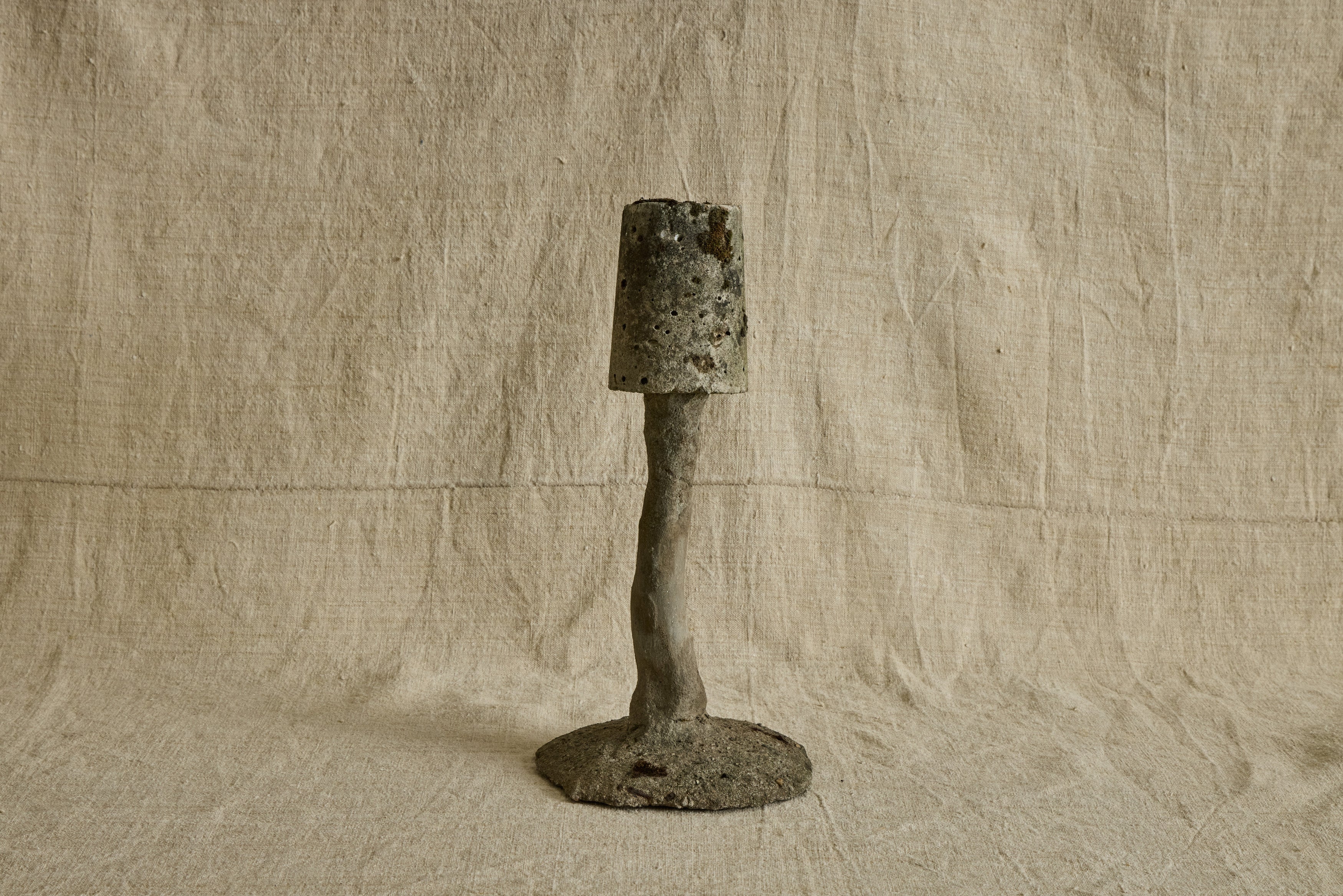 Nicky Kehoe - Stone Mushroom No. 3