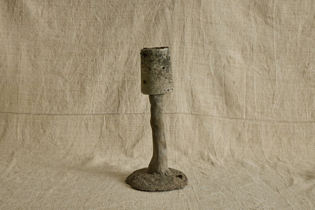 Nicky Kehoe - Stone Mushroom No. 3