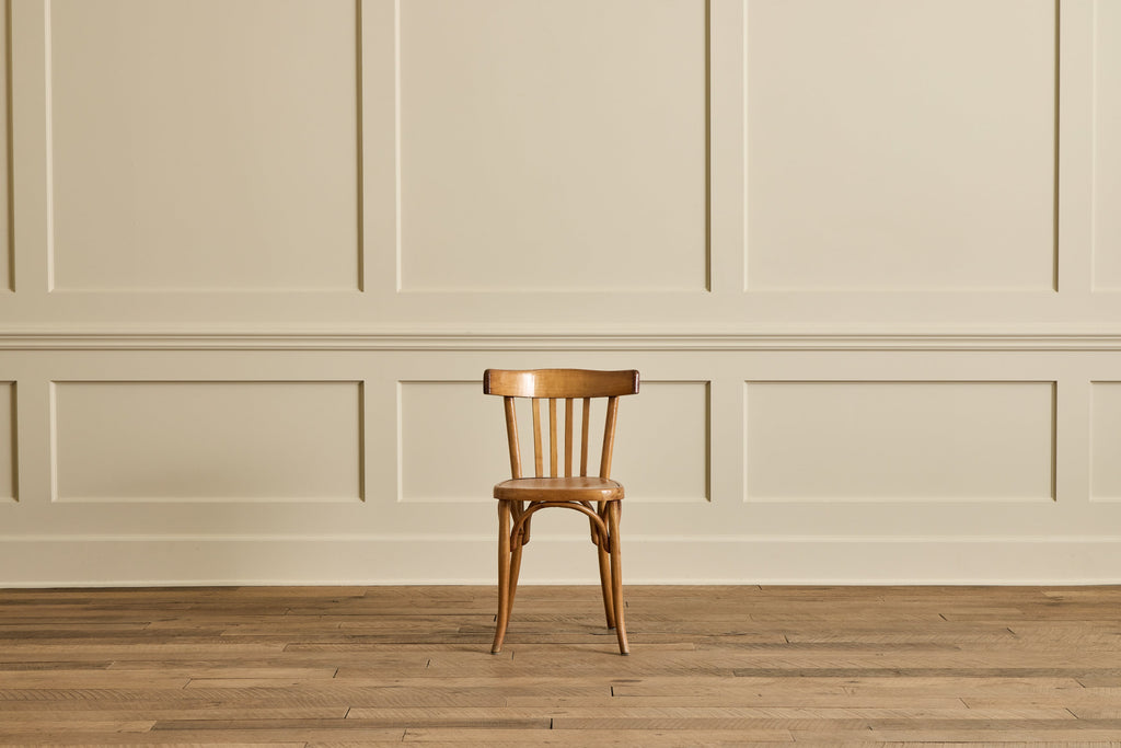 Nicky Kehoe - Set of 6 French Bistro Chairs