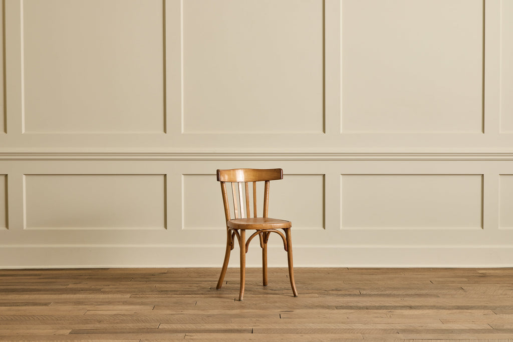 Nicky Kehoe - Set of 6 French Bistro Chairs