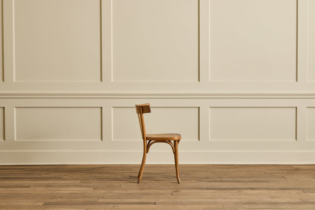 Nicky Kehoe - Set of 6 French Bistro Chairs