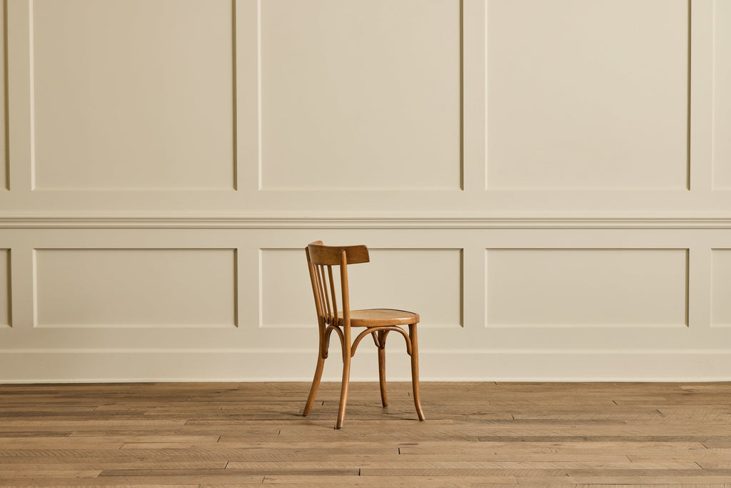 Nicky Kehoe - Set of 6 French Bistro Chairs