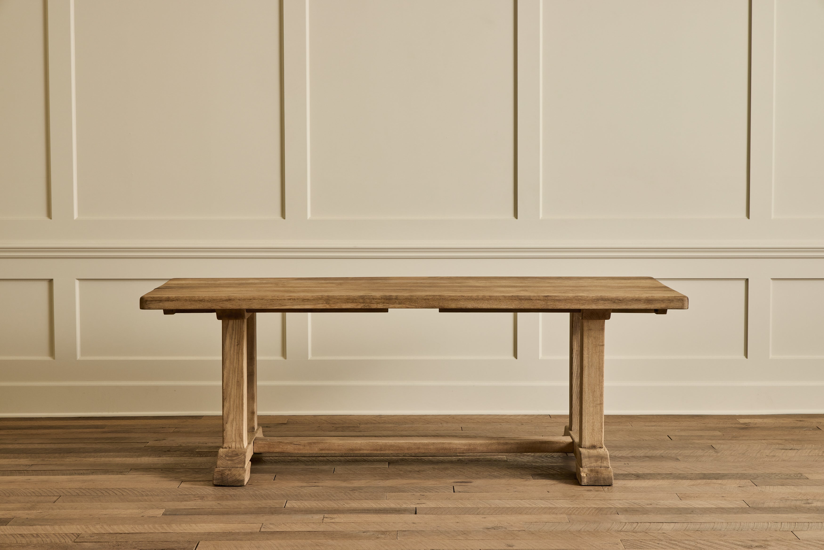 Nicky Kehoe - Rustic French Dining Tables