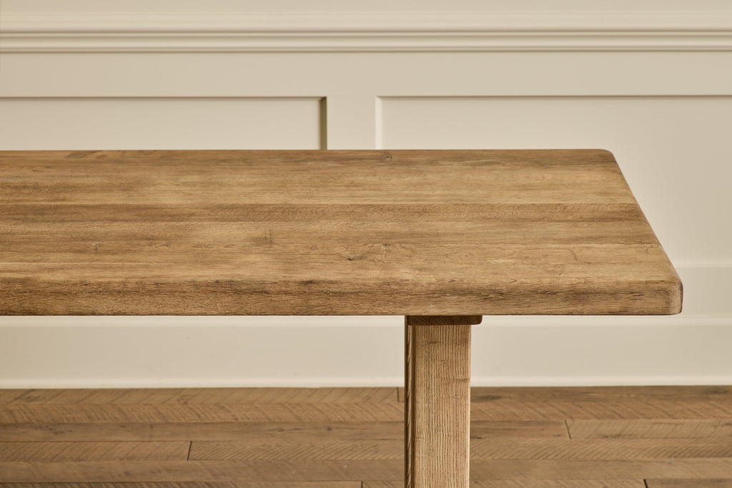 Nicky Kehoe - Rustic French Dining Tables