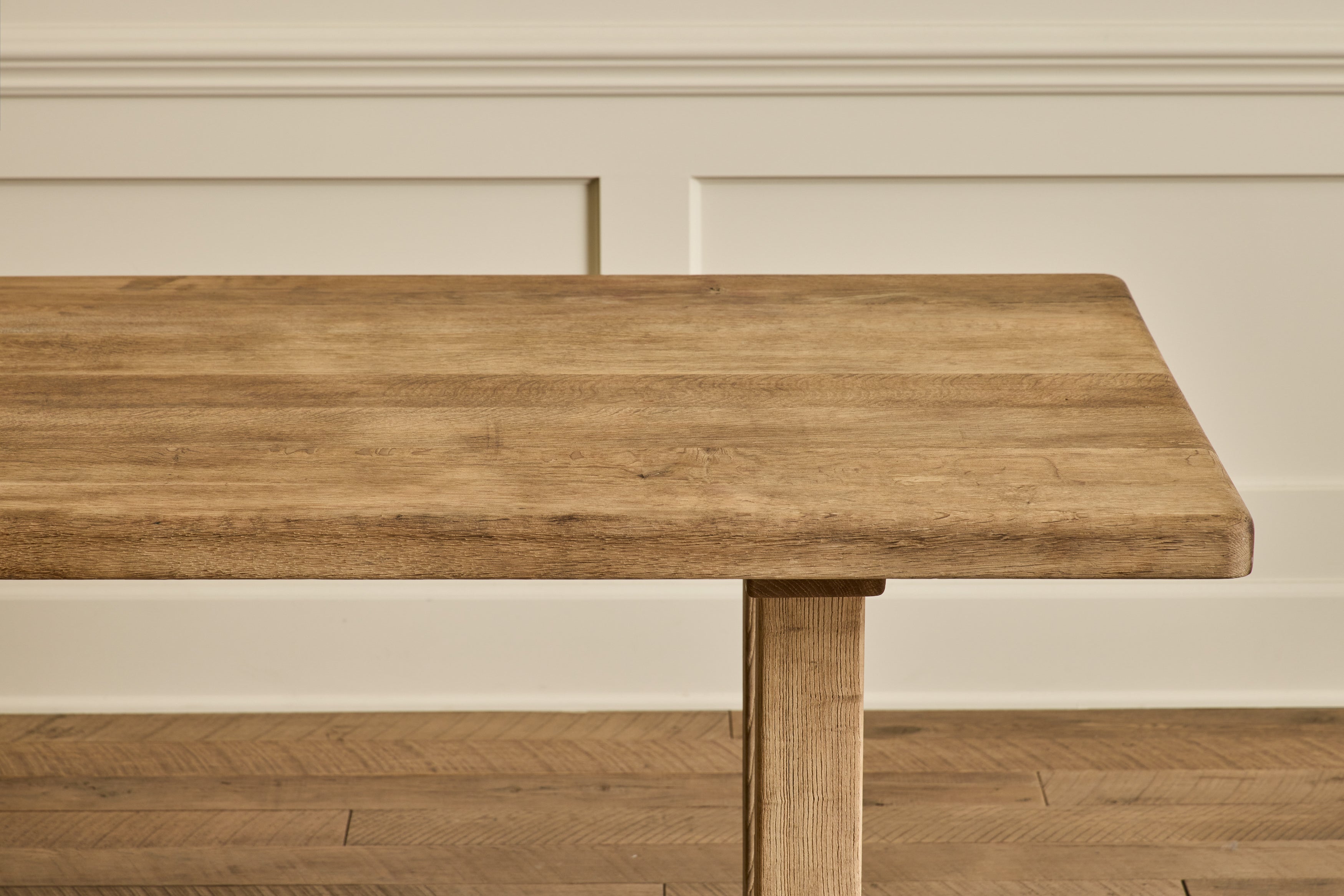 Nicky Kehoe - Rustic French Dining Tables