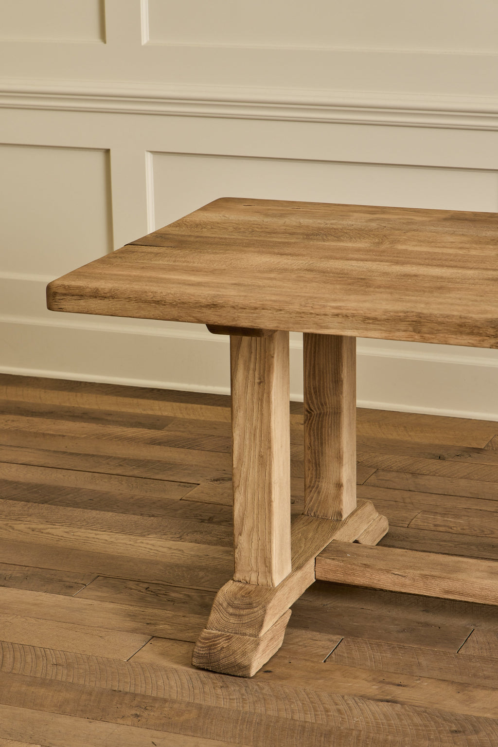 Nicky Kehoe - Rustic French Dining Tables