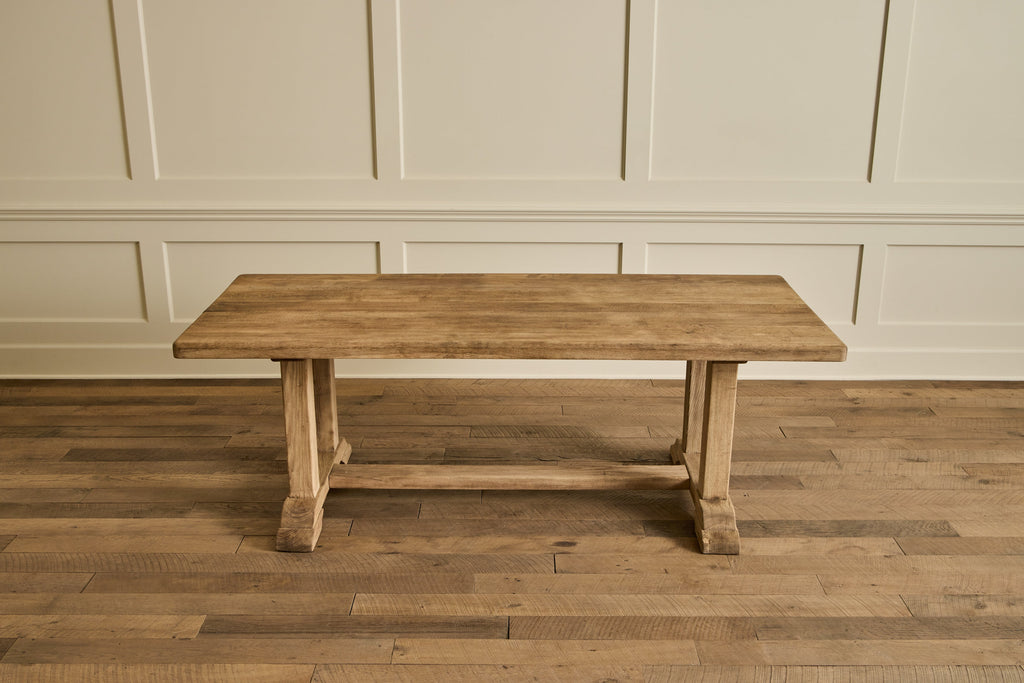 Nicky Kehoe - Rustic French Dining Tables