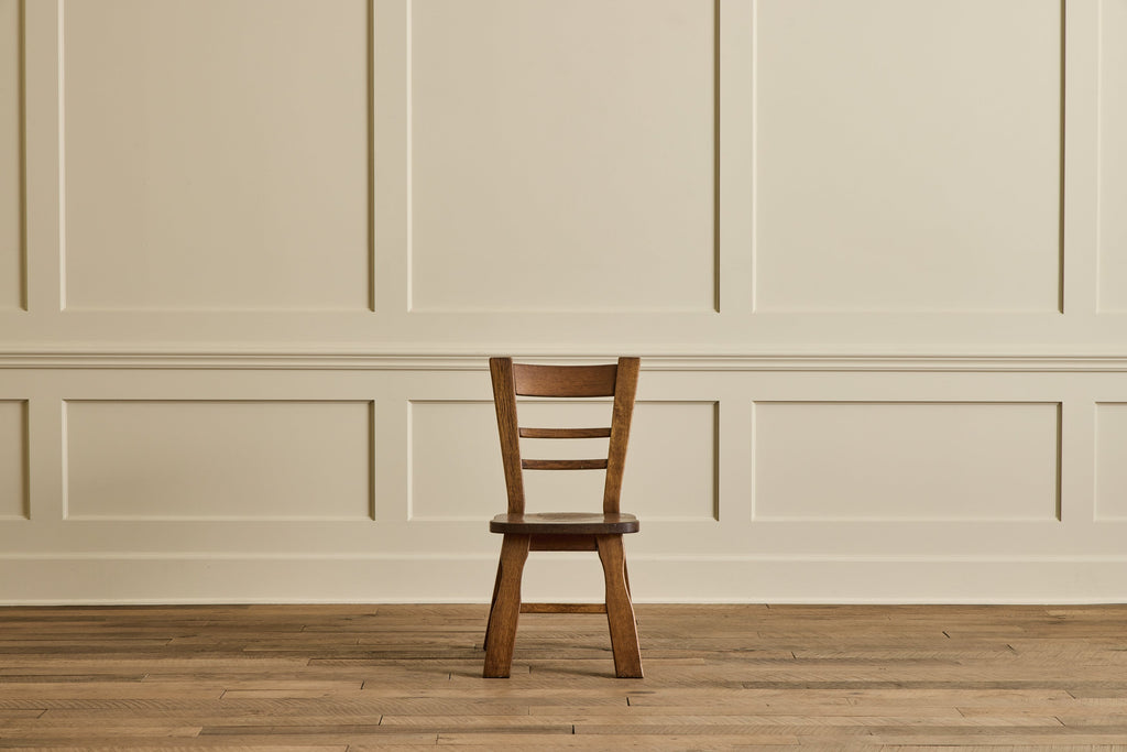 Nicky Kehoe - Set of 6 Brutalist Chairs