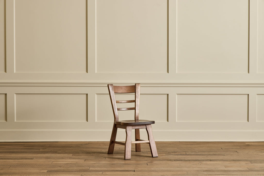 Nicky Kehoe - Set of 6 Brutalist Chairs
