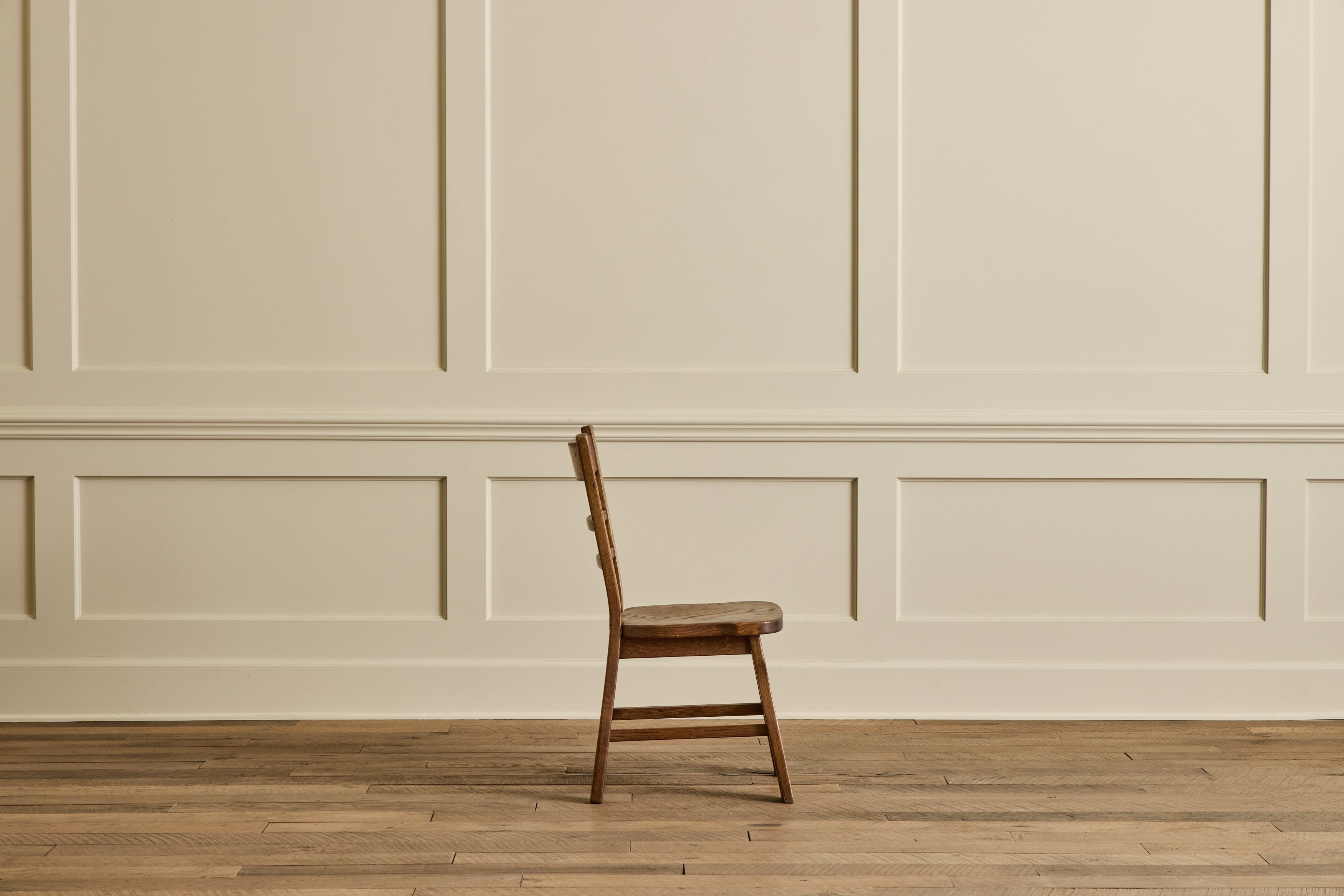 Nicky Kehoe - Set of 6 Brutalist Chairs