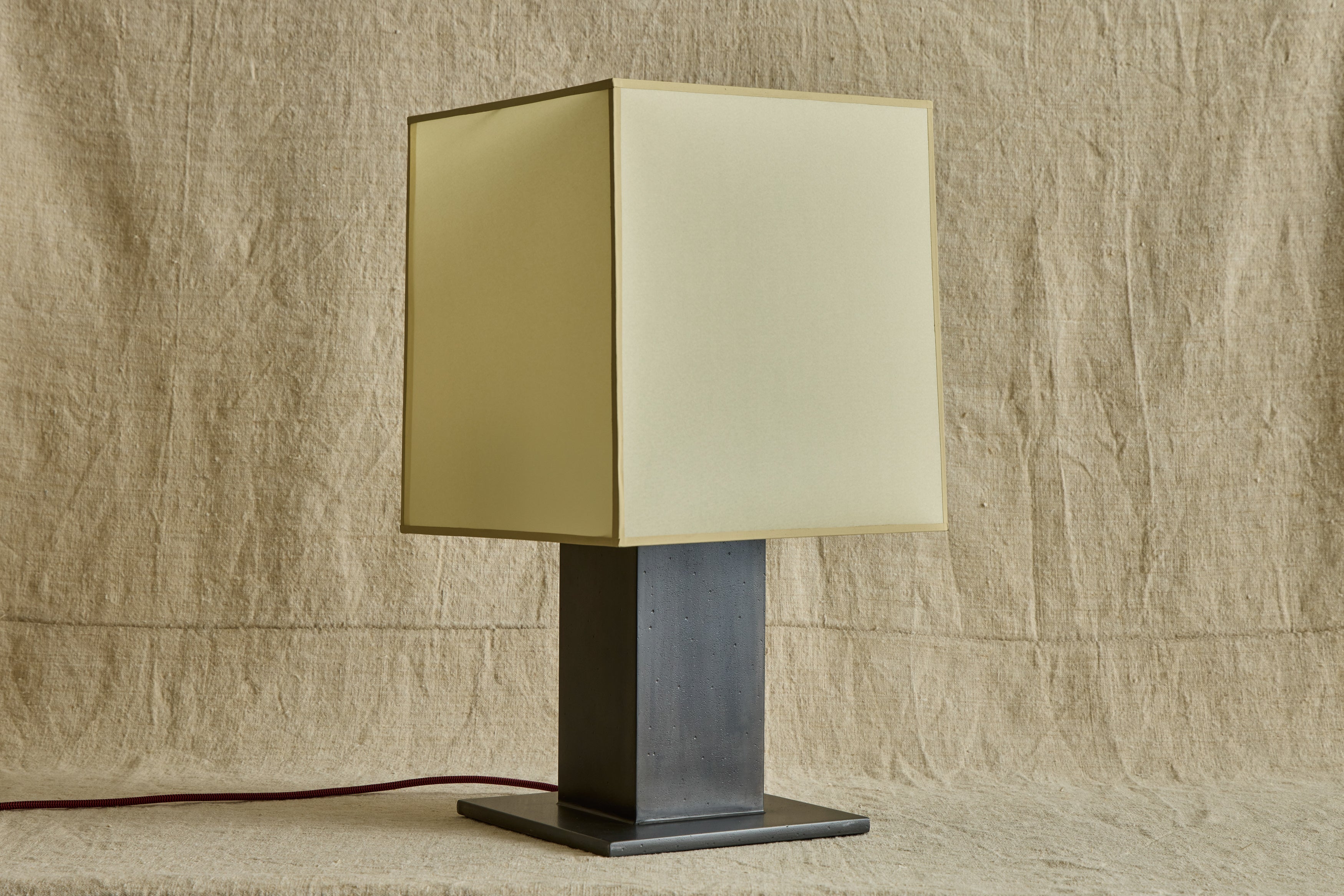 Nicky Kehoe - Hensman Lamp