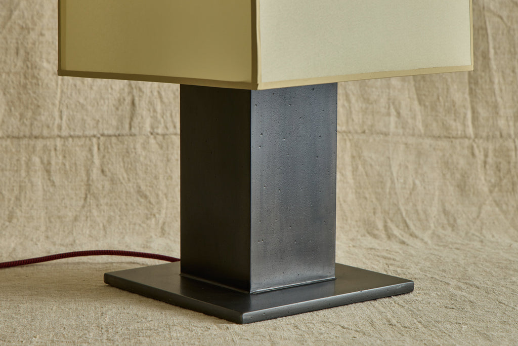 Nicky Kehoe - Hensman Lamp