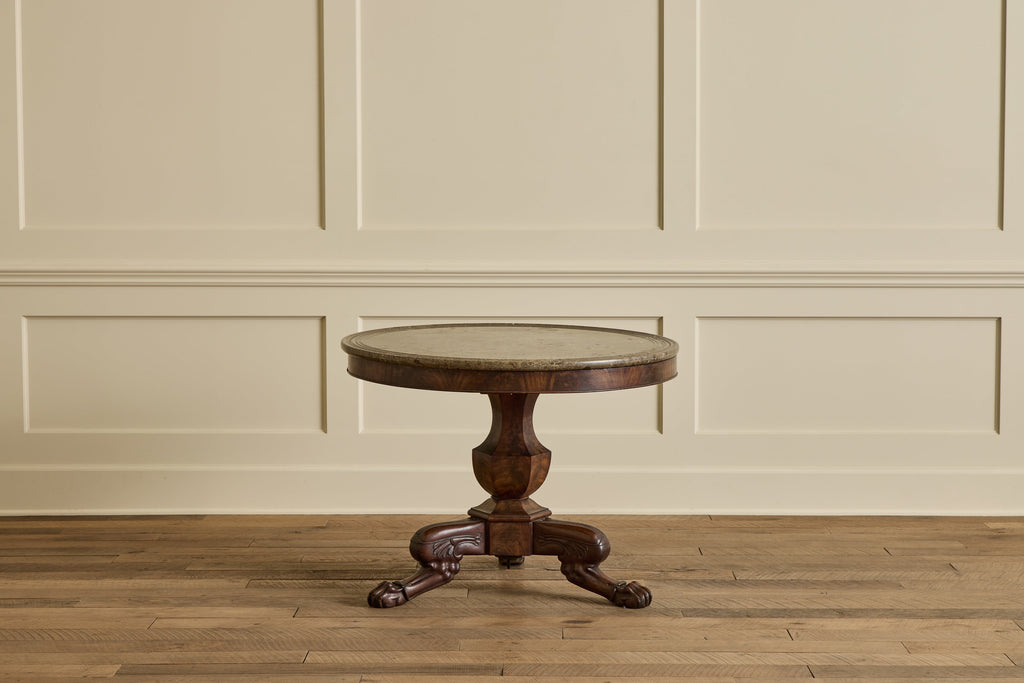 Nicky Kehoe - 19th Century Empire Table