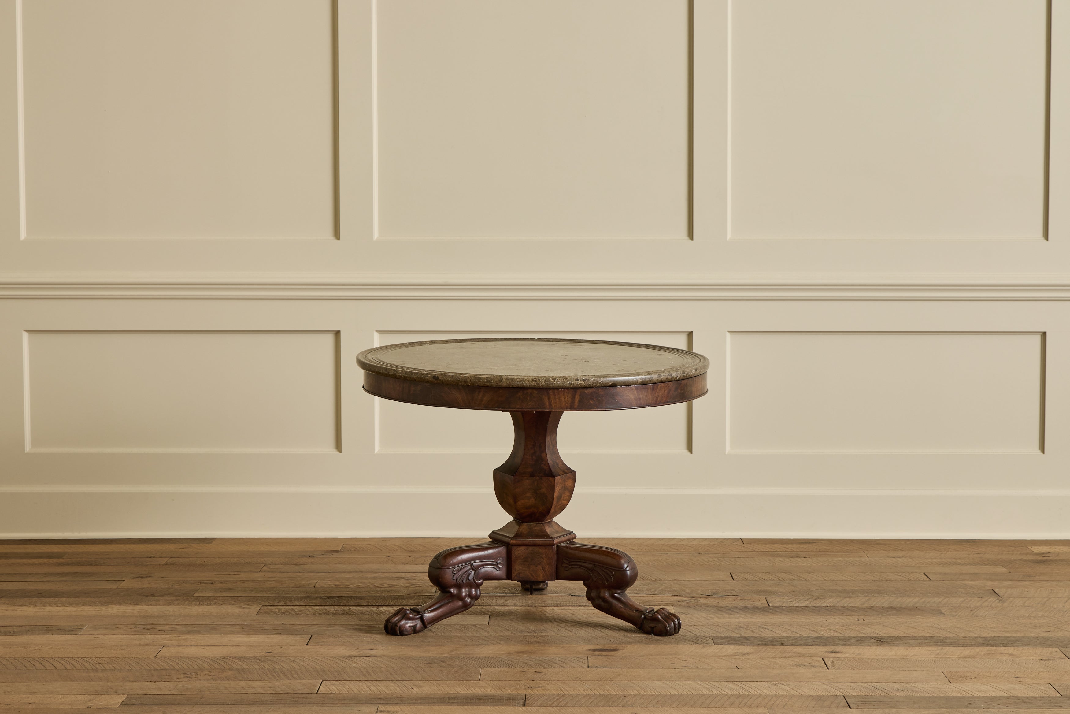 Nicky Kehoe - 19th Century Empire Table