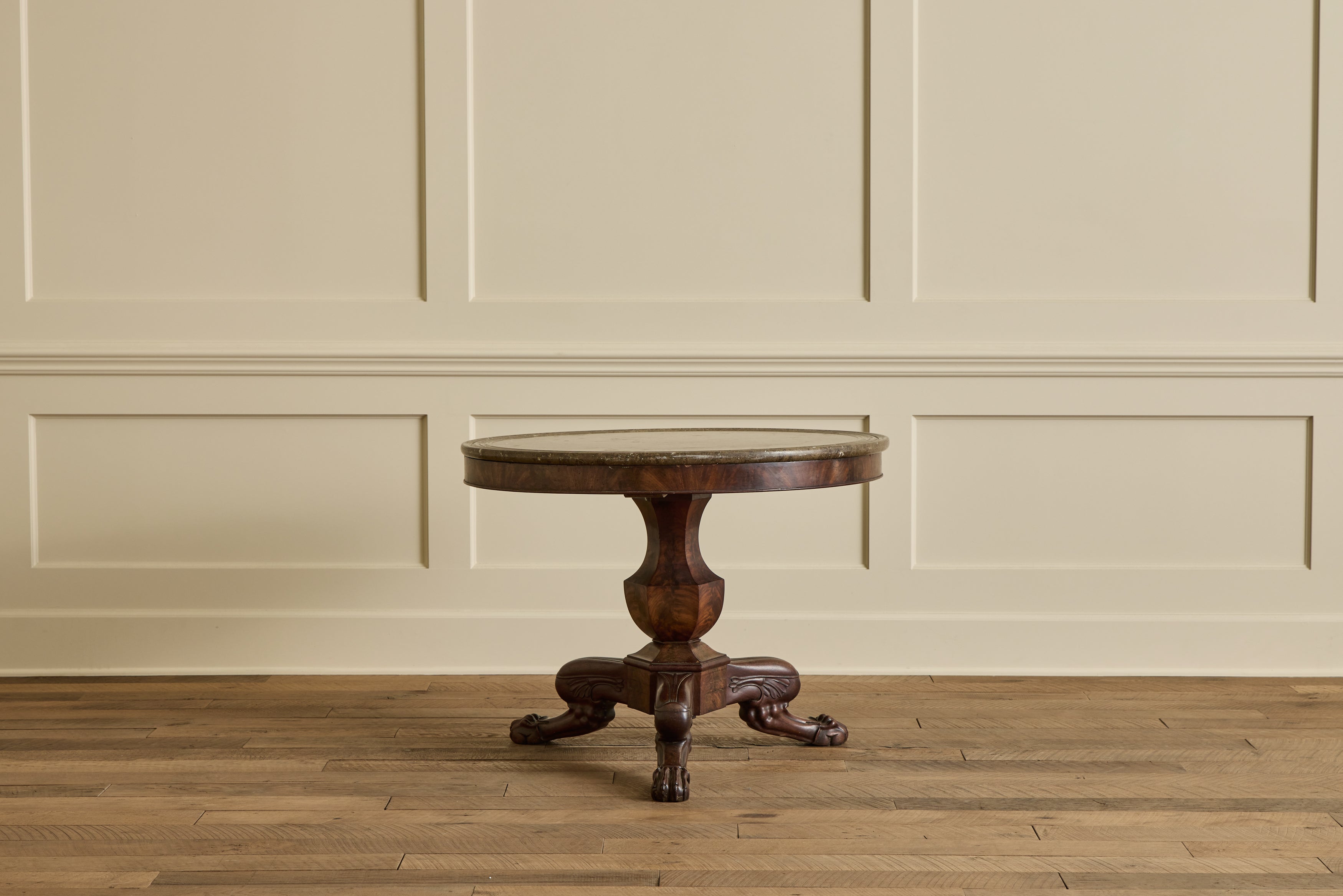 Nicky Kehoe - 19th Century Empire Table