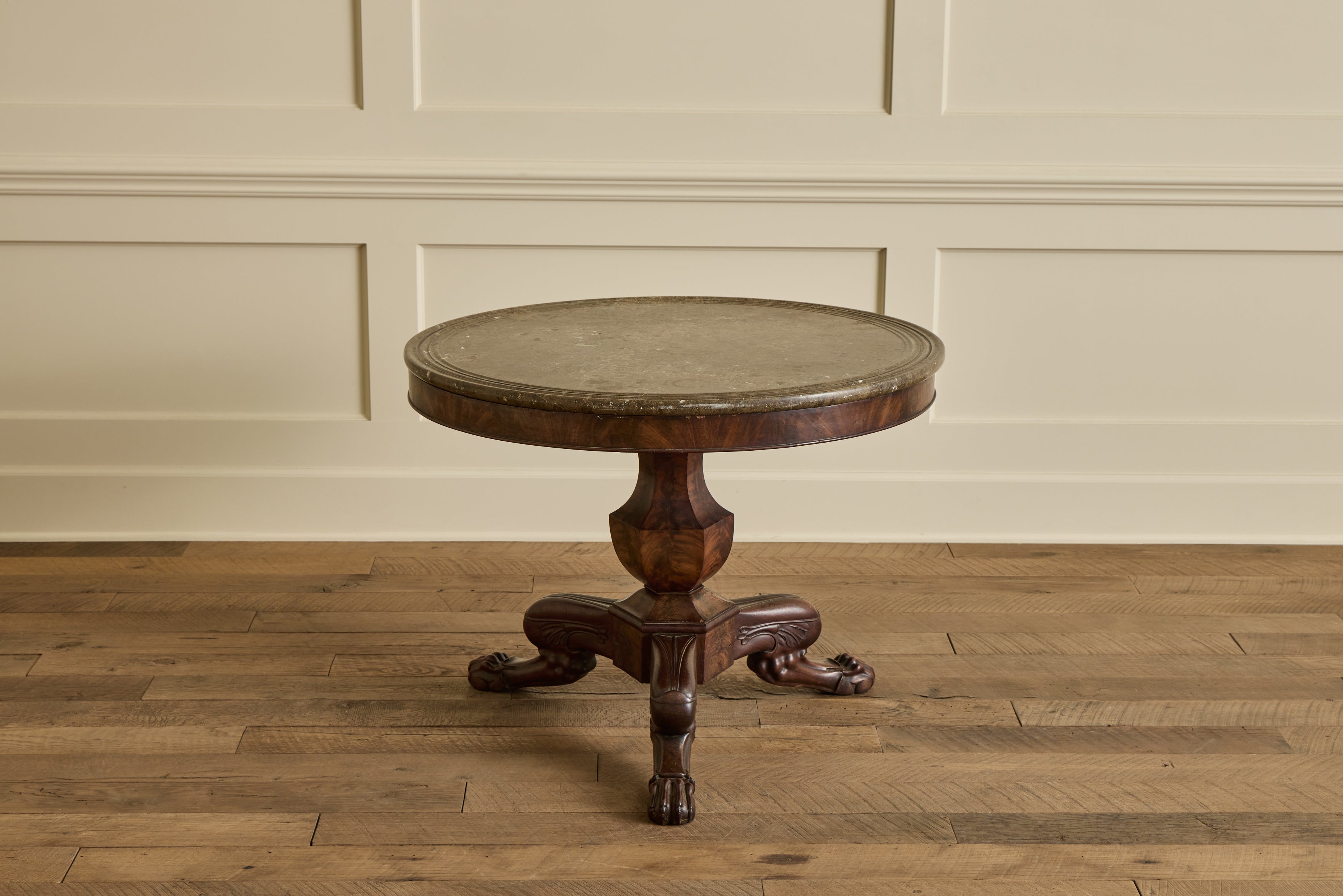 Nicky Kehoe - 19th Century Empire Table