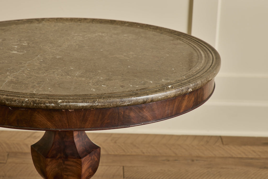 Nicky Kehoe - 19th Century Empire Table