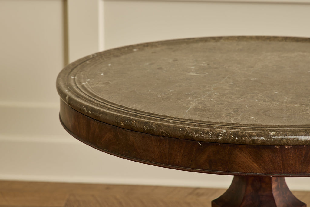 Nicky Kehoe - 19th Century Empire Table