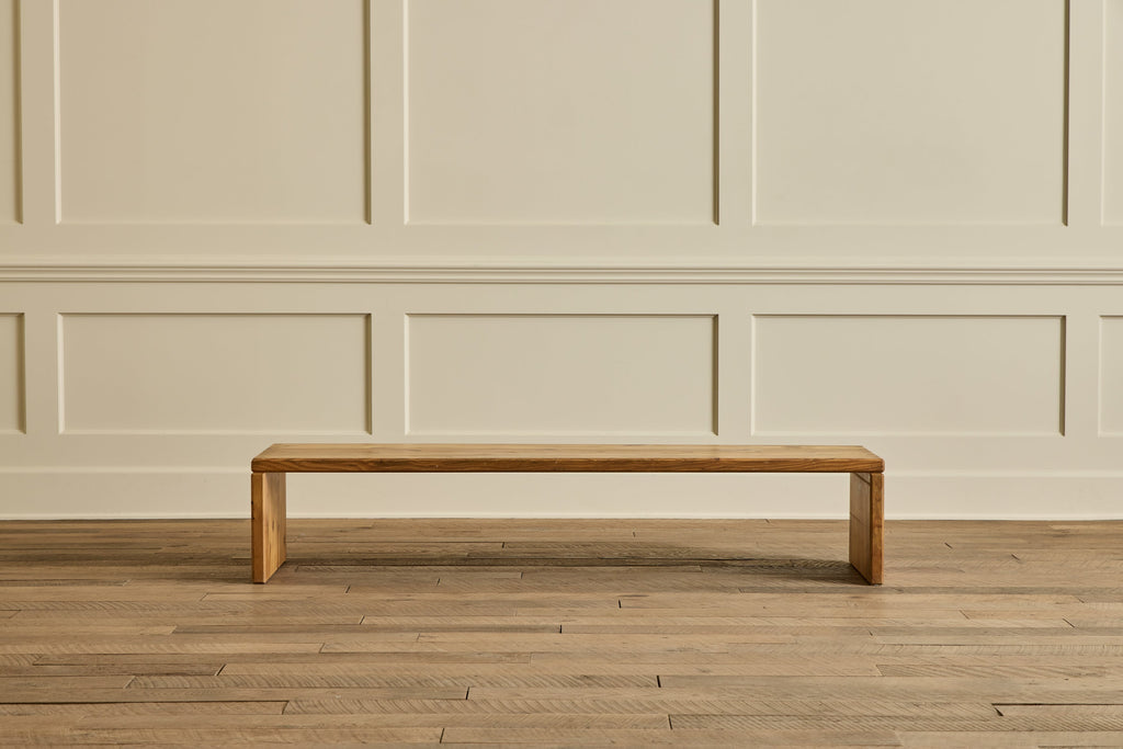 Nicky Kehoe - Sven Larsson Pine Bench