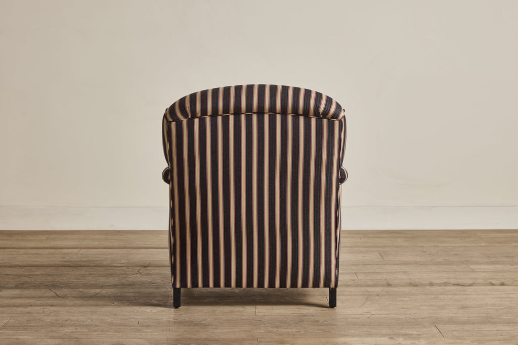 Nicky Kehoe - English Roll Arm Chair