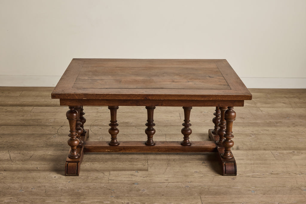 Nicky Kehoe - Walnut Wood Extension Table
