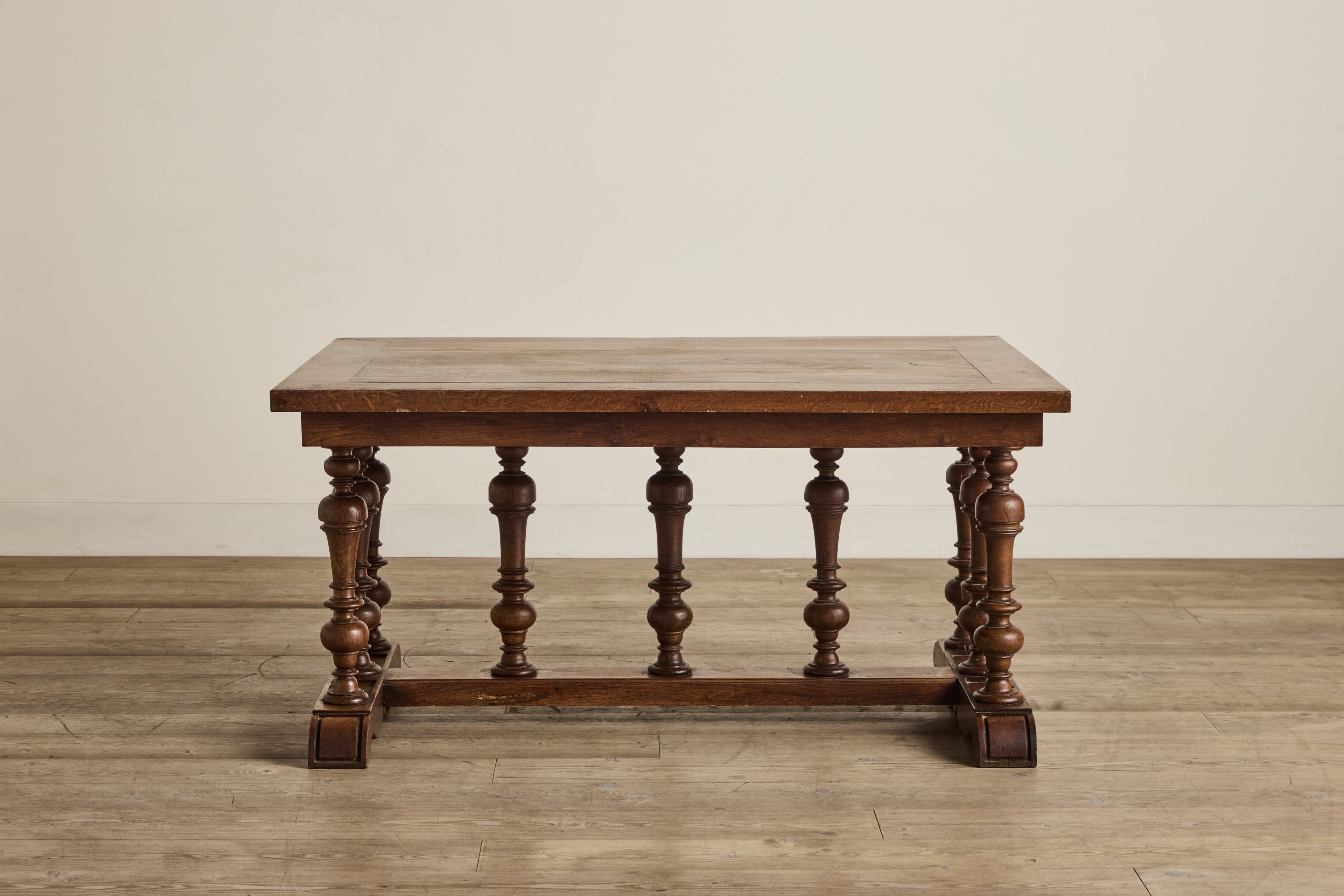 Nicky Kehoe - Walnut Wood Extension Table