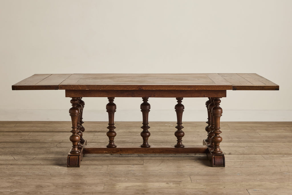 Nicky Kehoe - Walnut Wood Extension Table