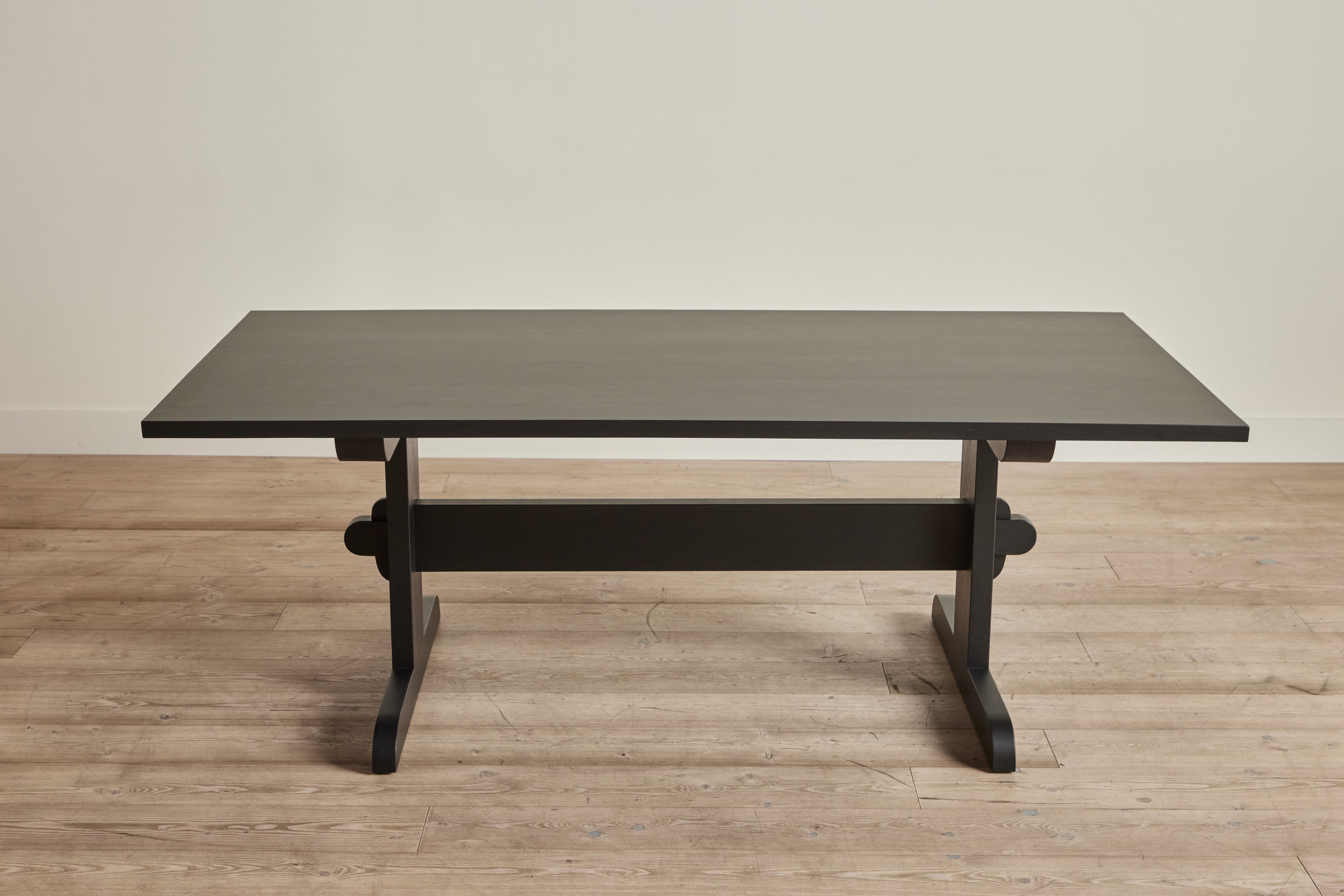 Nicky Kehoe - Rectangular Trestle, 82"