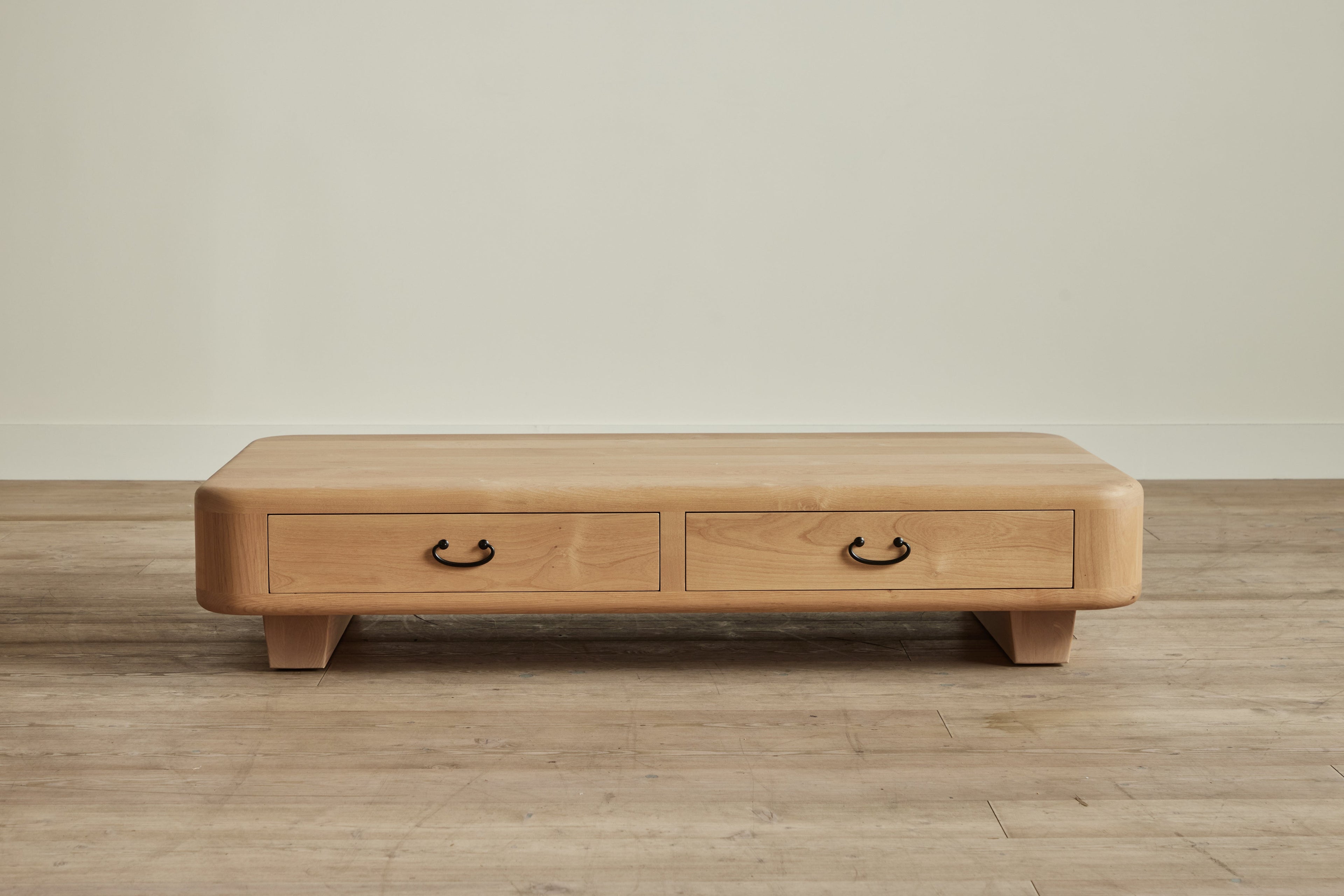 Nicky Kehoe - Nara Coffee Table, 60"