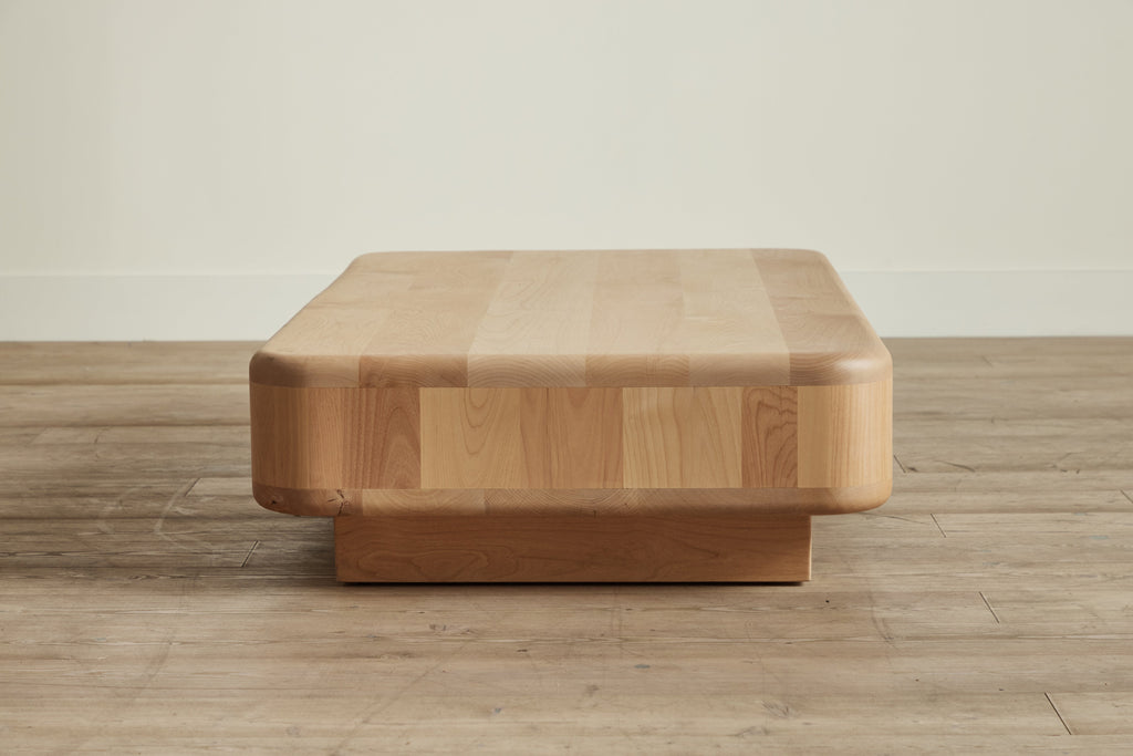 Nicky Kehoe - Nara Coffee Table, 60"
