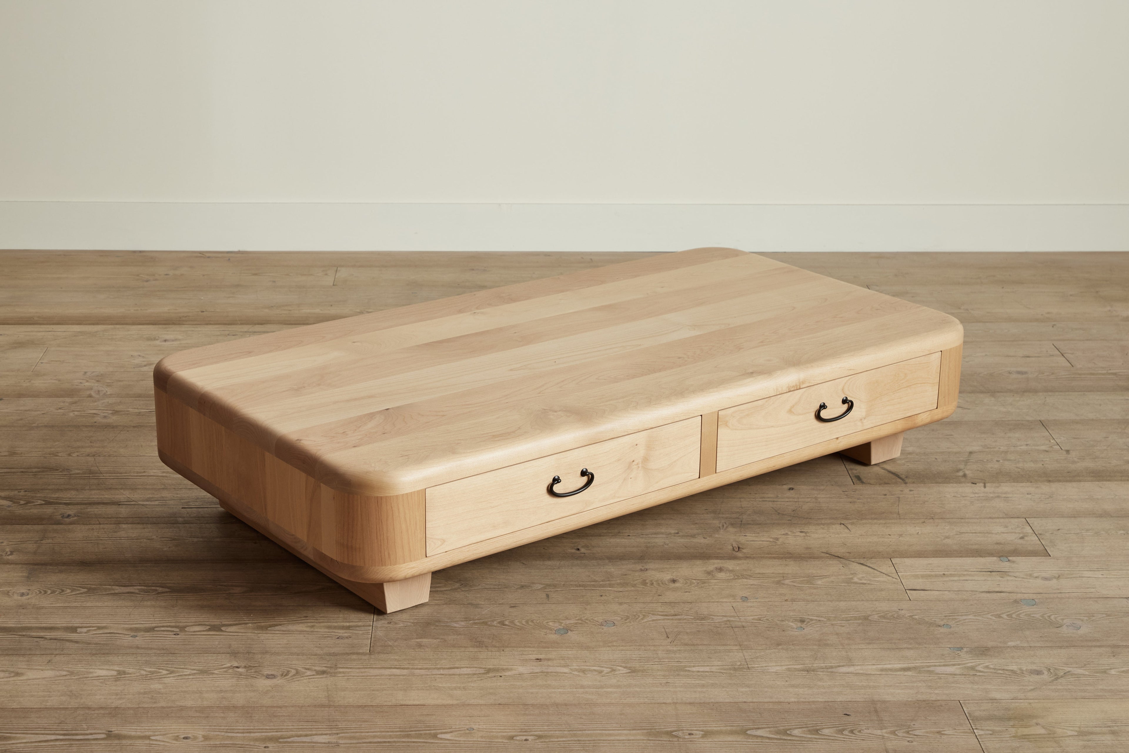 Nicky Kehoe - Nara Coffee Table, 60"