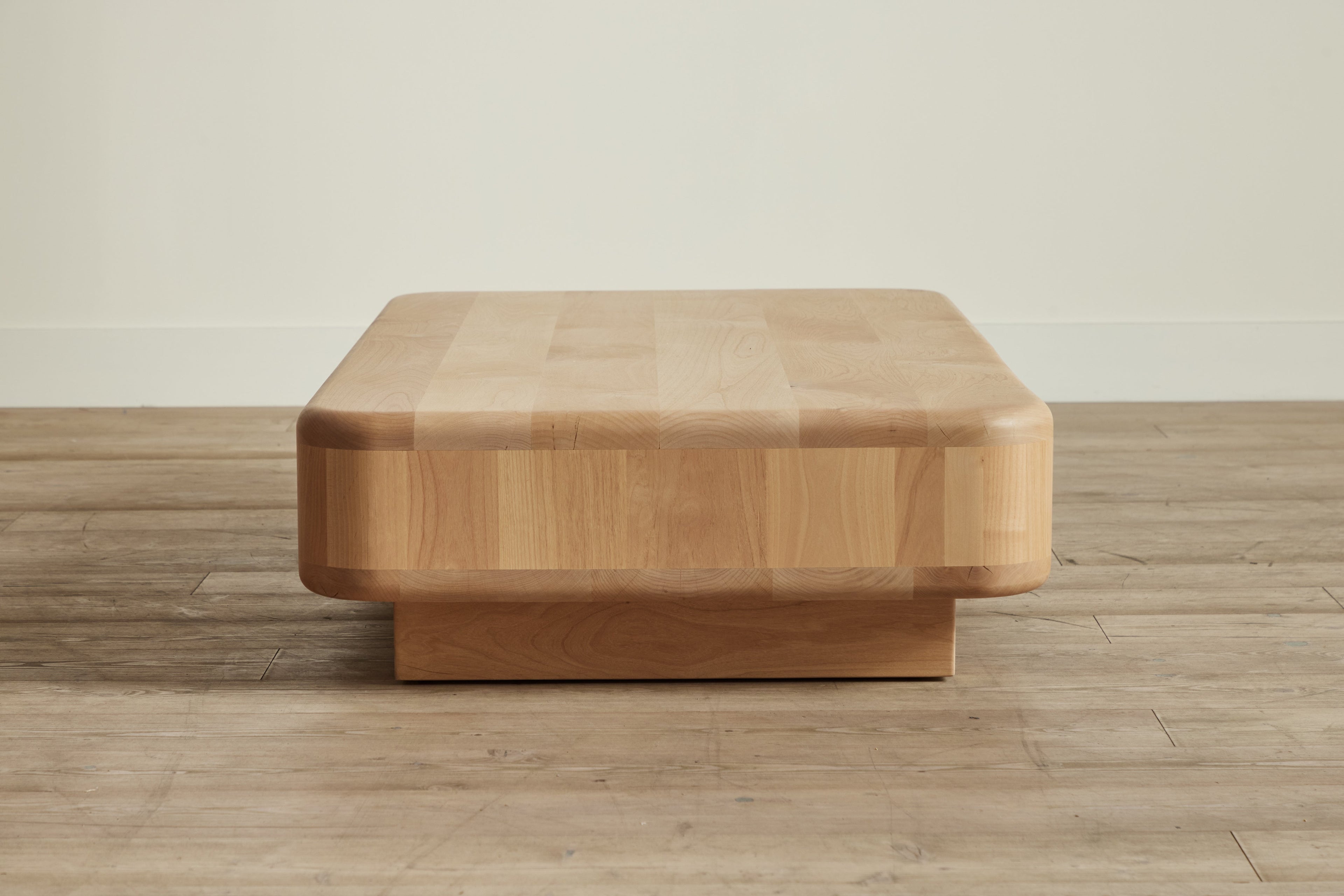 Nicky Kehoe - Nara Coffee Table, 60"