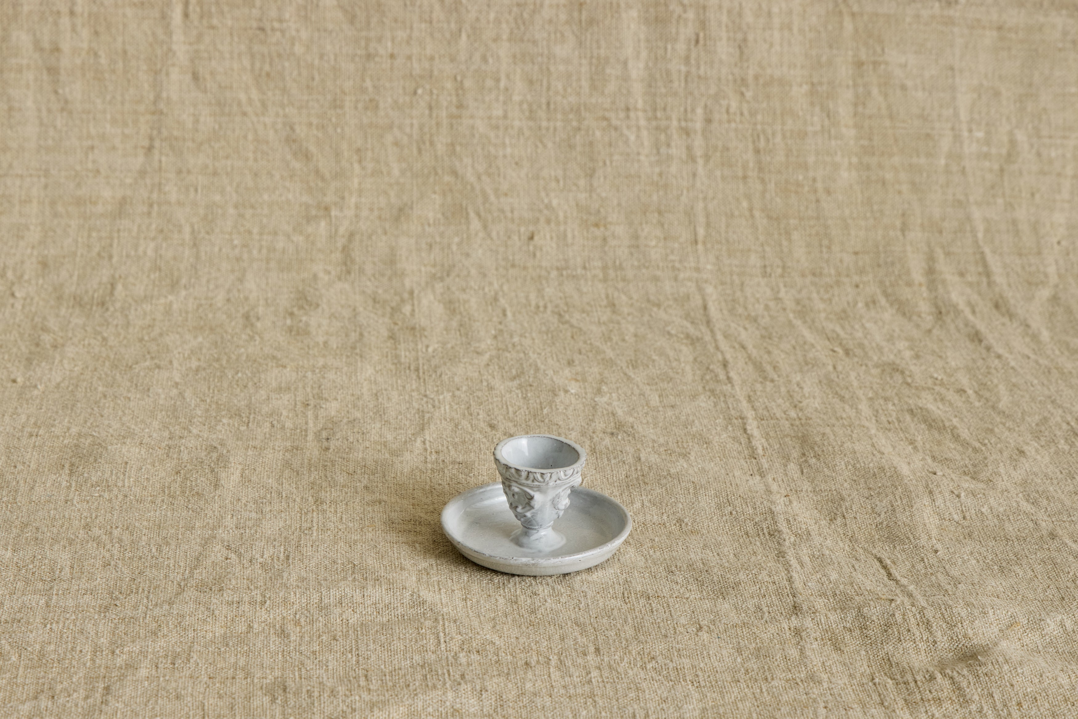 Nicky Kehoe - Fontaine Incense Holder