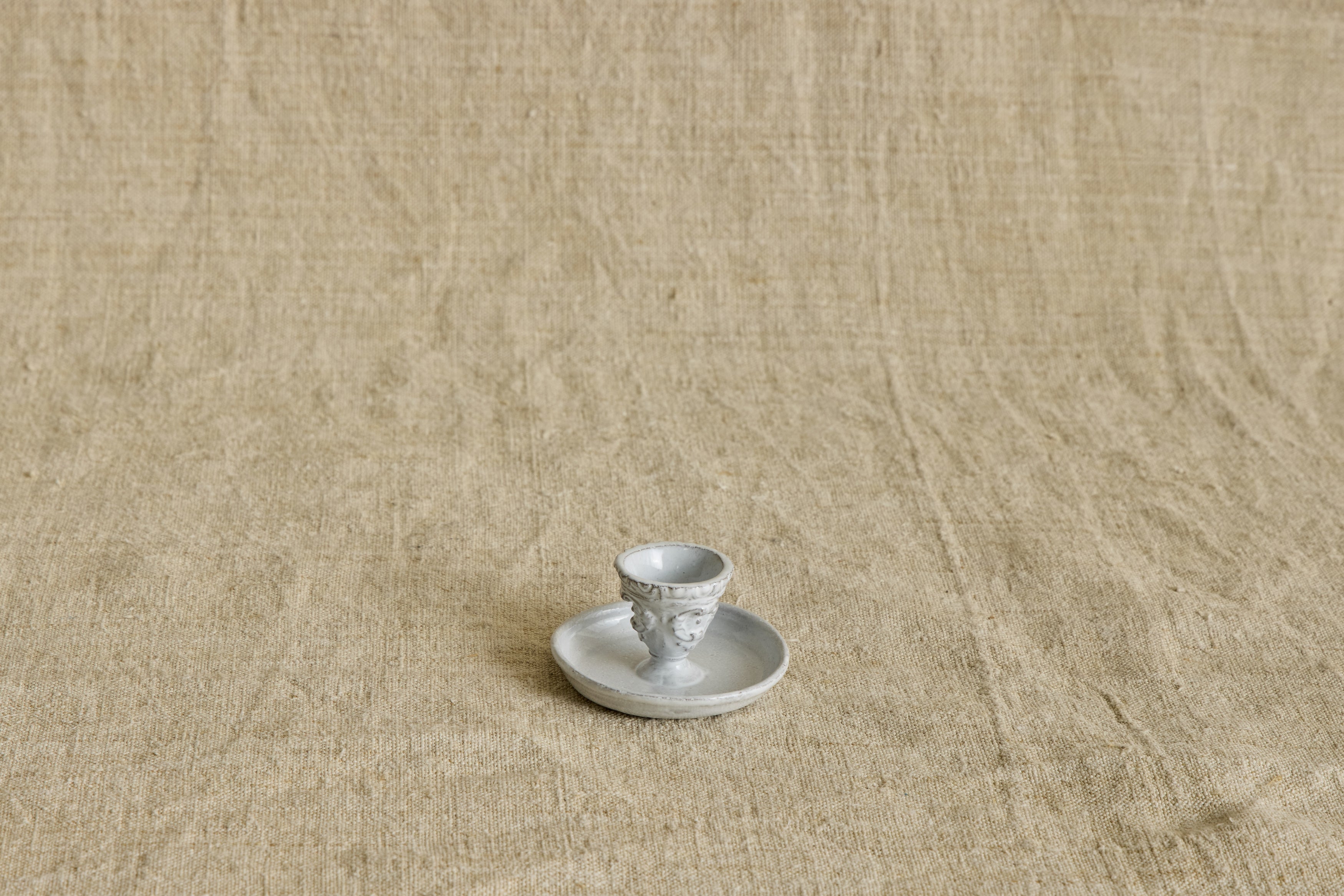 Nicky Kehoe - Fontaine Incense Holder