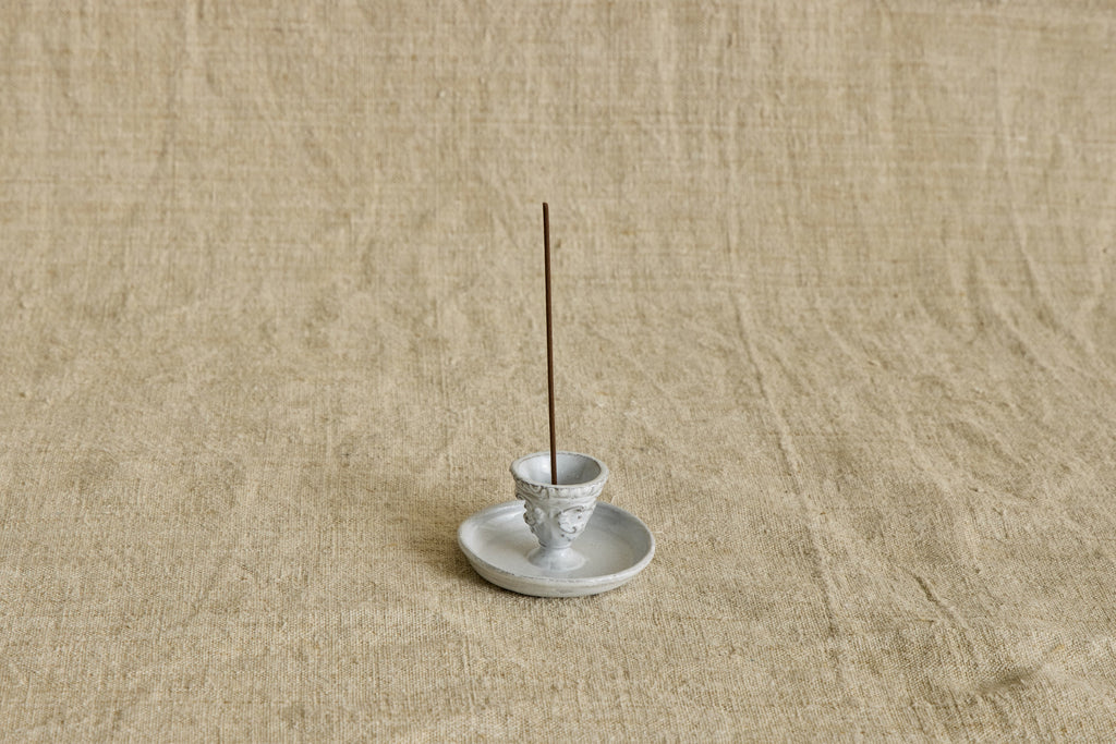 Nicky Kehoe - Fontaine Incense Holder