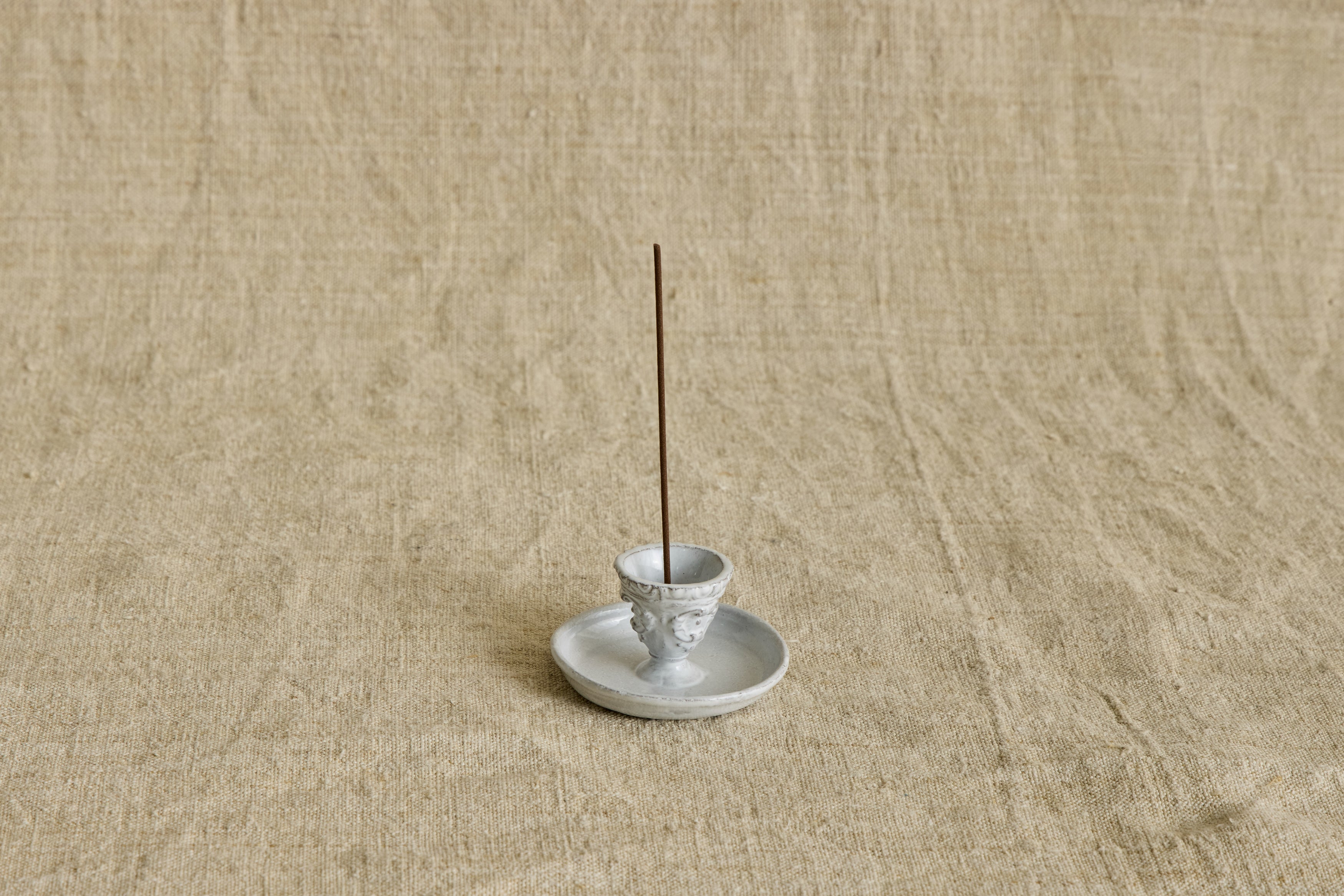 Nicky Kehoe - Fontaine Incense Holder