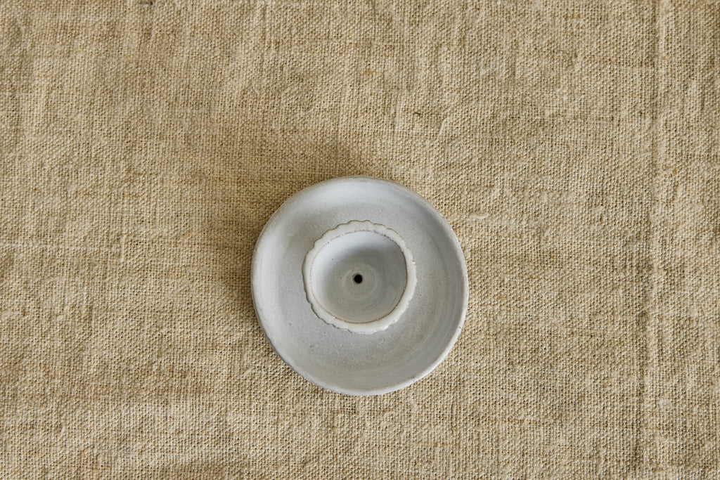 Nicky Kehoe - Fontaine Incense Holder