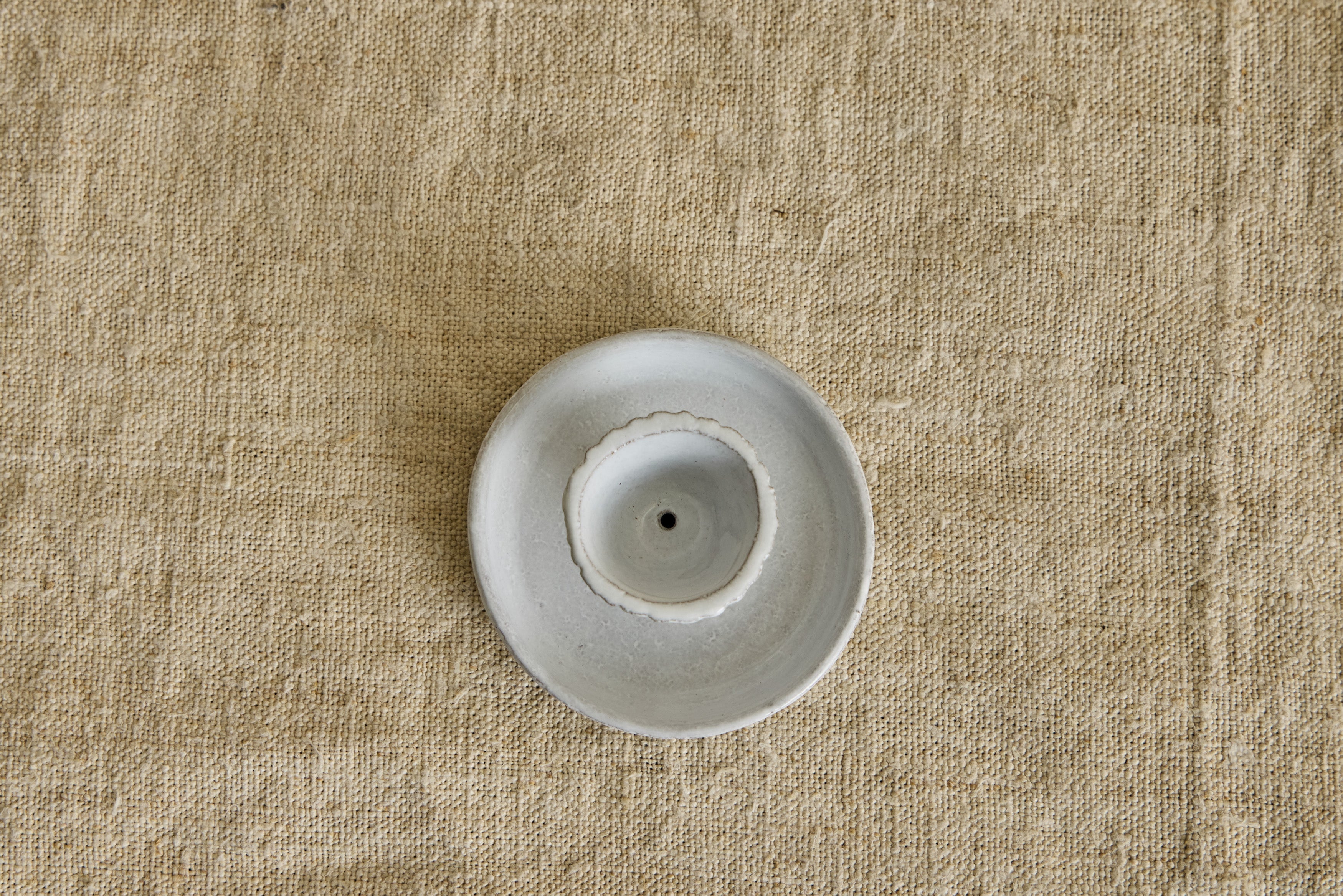 Nicky Kehoe - Fontaine Incense Holder