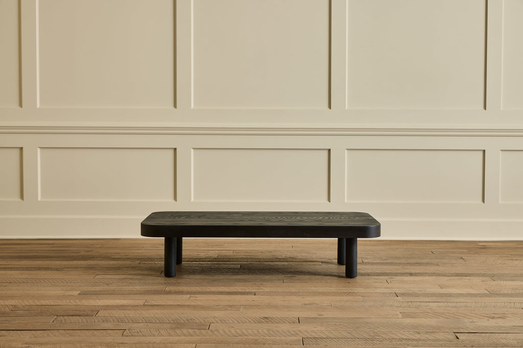 Nicky Kehoe - Radius Coffee Table, 55"