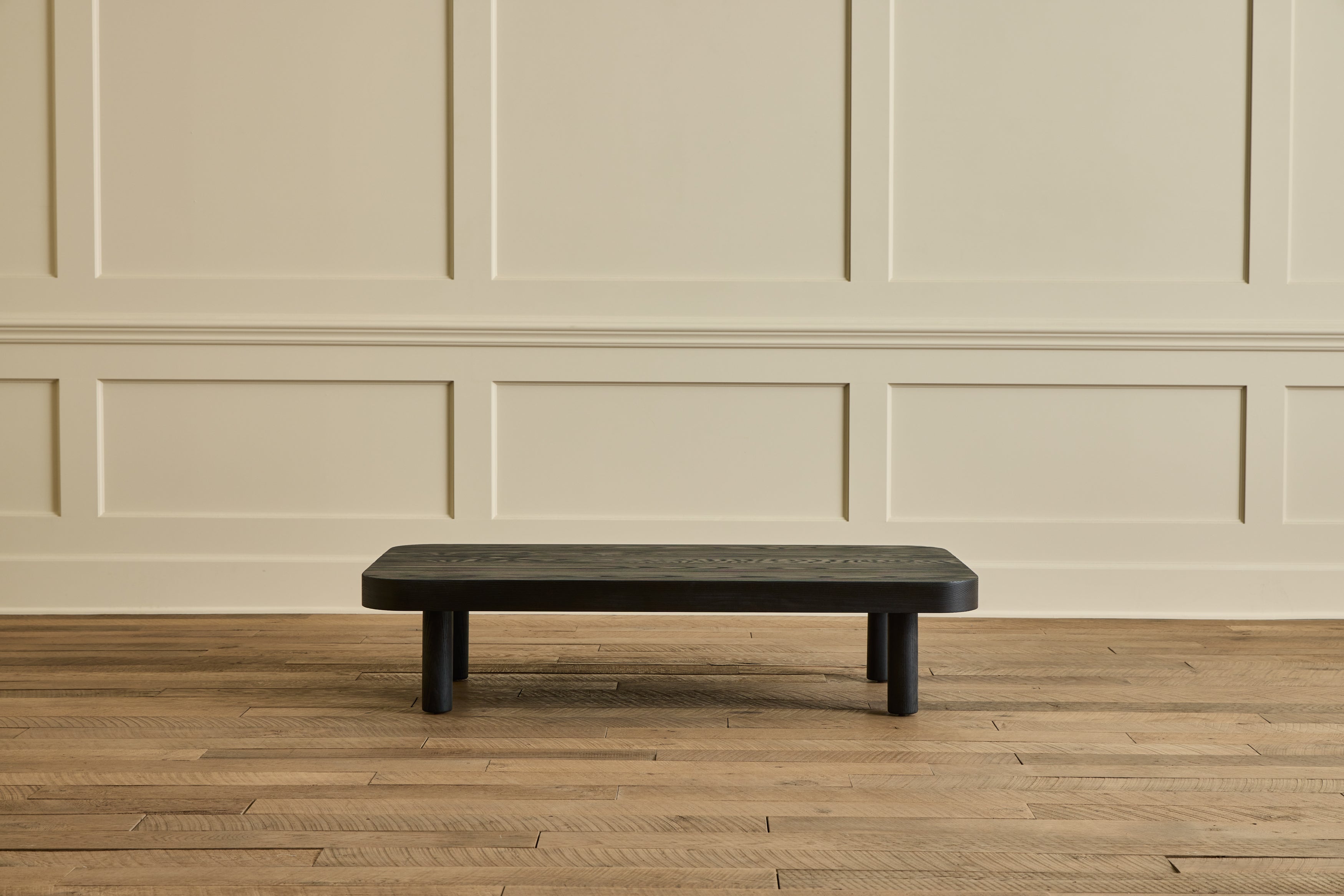 Nicky Kehoe - Radius Coffee Table, 55"