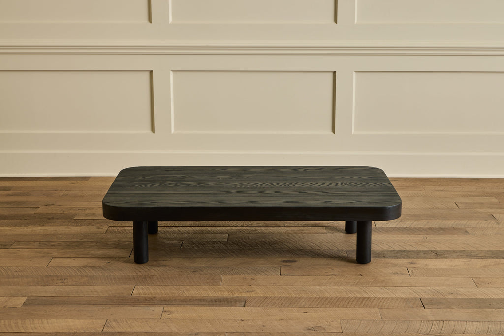 Nicky Kehoe - Radius Coffee Table, 55"
