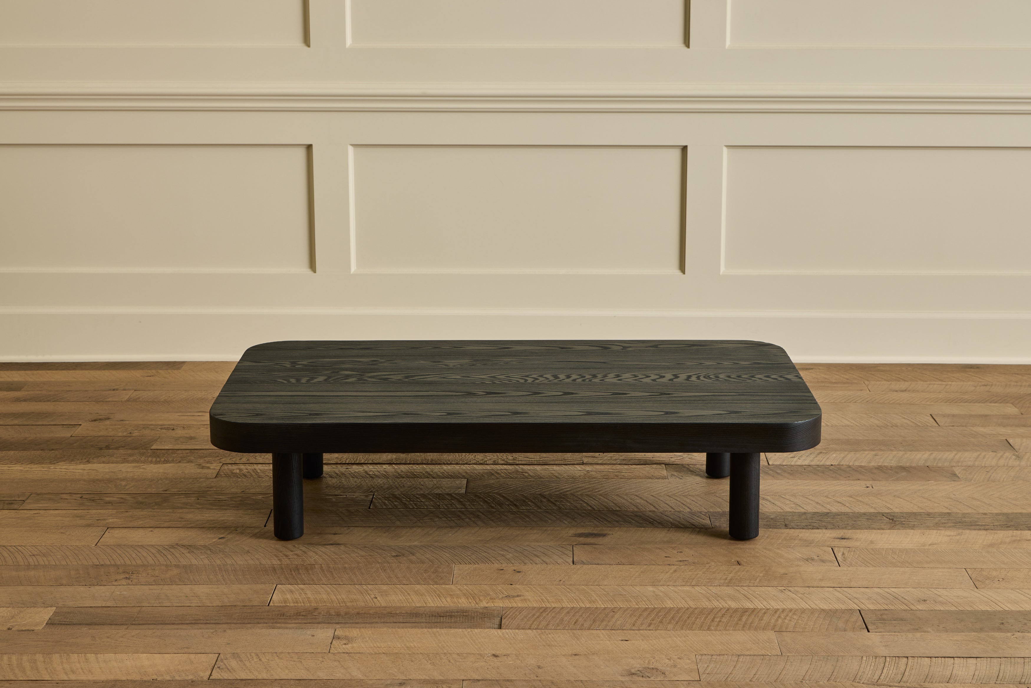 Nicky Kehoe - Radius Coffee Table, 55"