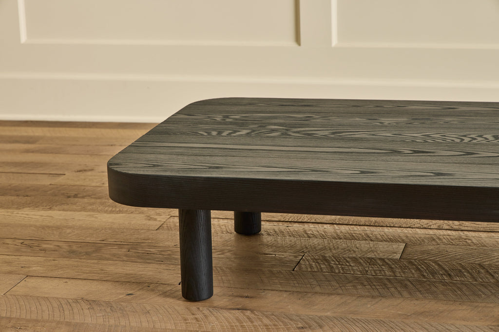 Nicky Kehoe - Radius Coffee Table, 55"