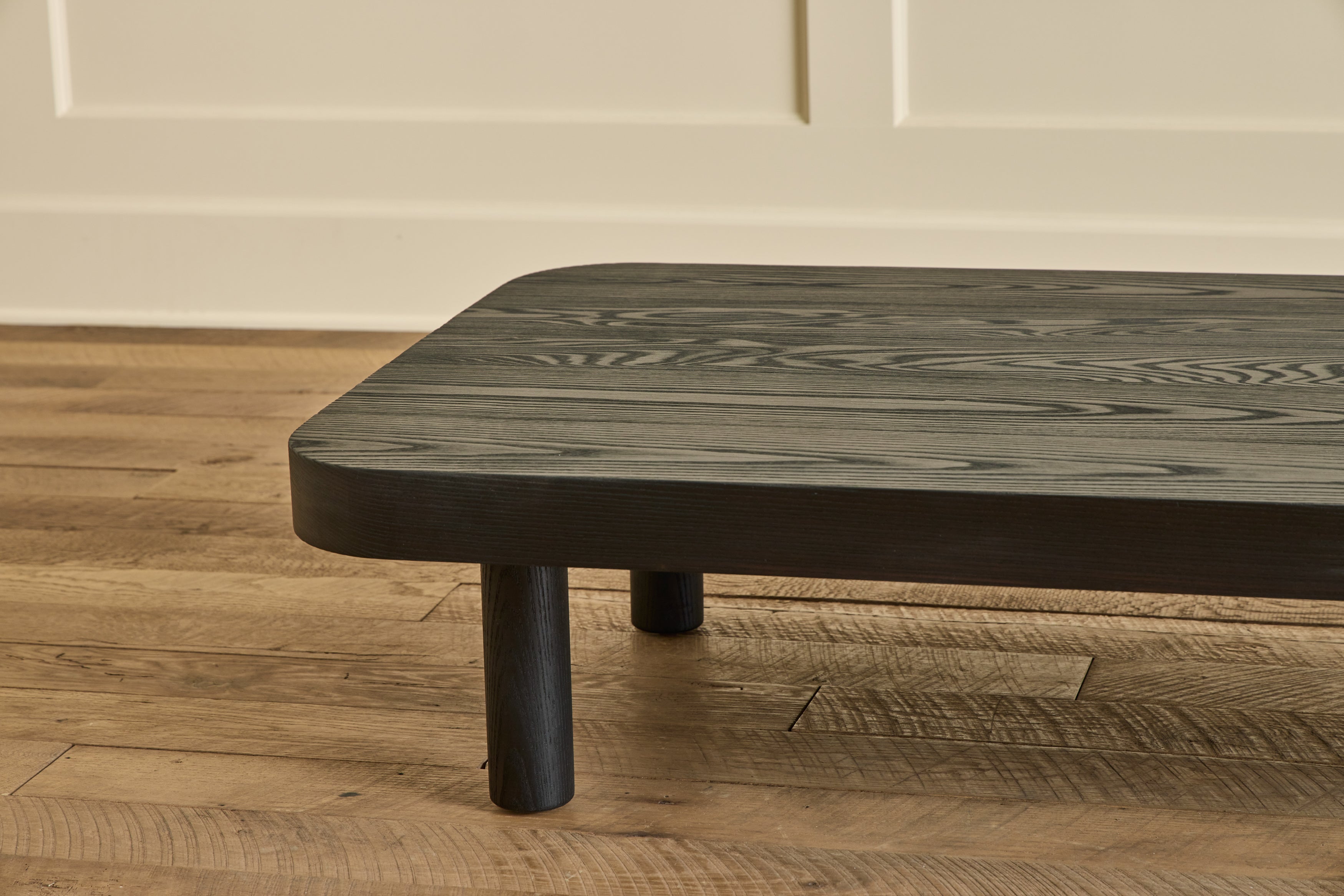 Nicky Kehoe - Radius Coffee Table, 55"