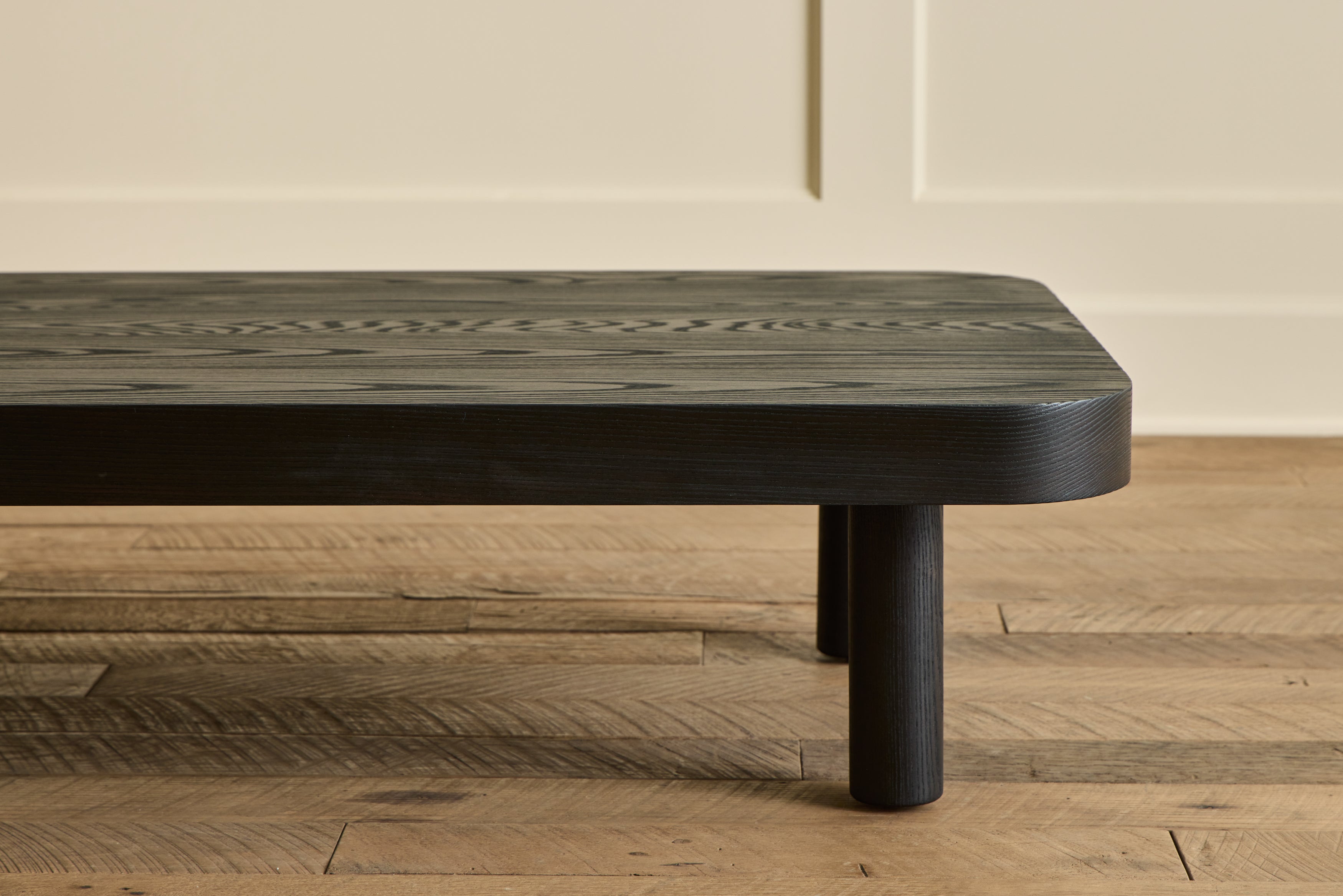 Nicky Kehoe - Radius Coffee Table, 55"