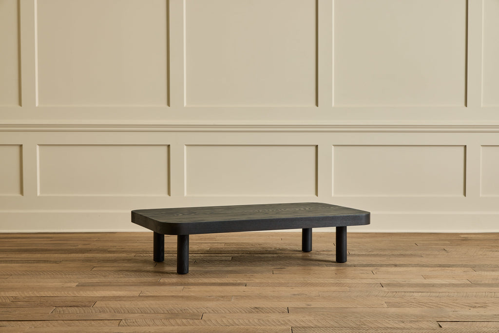 Nicky Kehoe - Radius Coffee Table, 55"