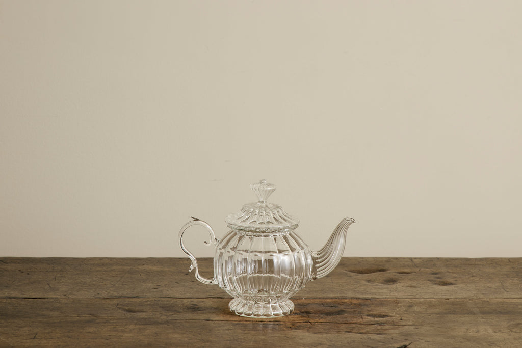 Nicky Kehoe - William Teapot