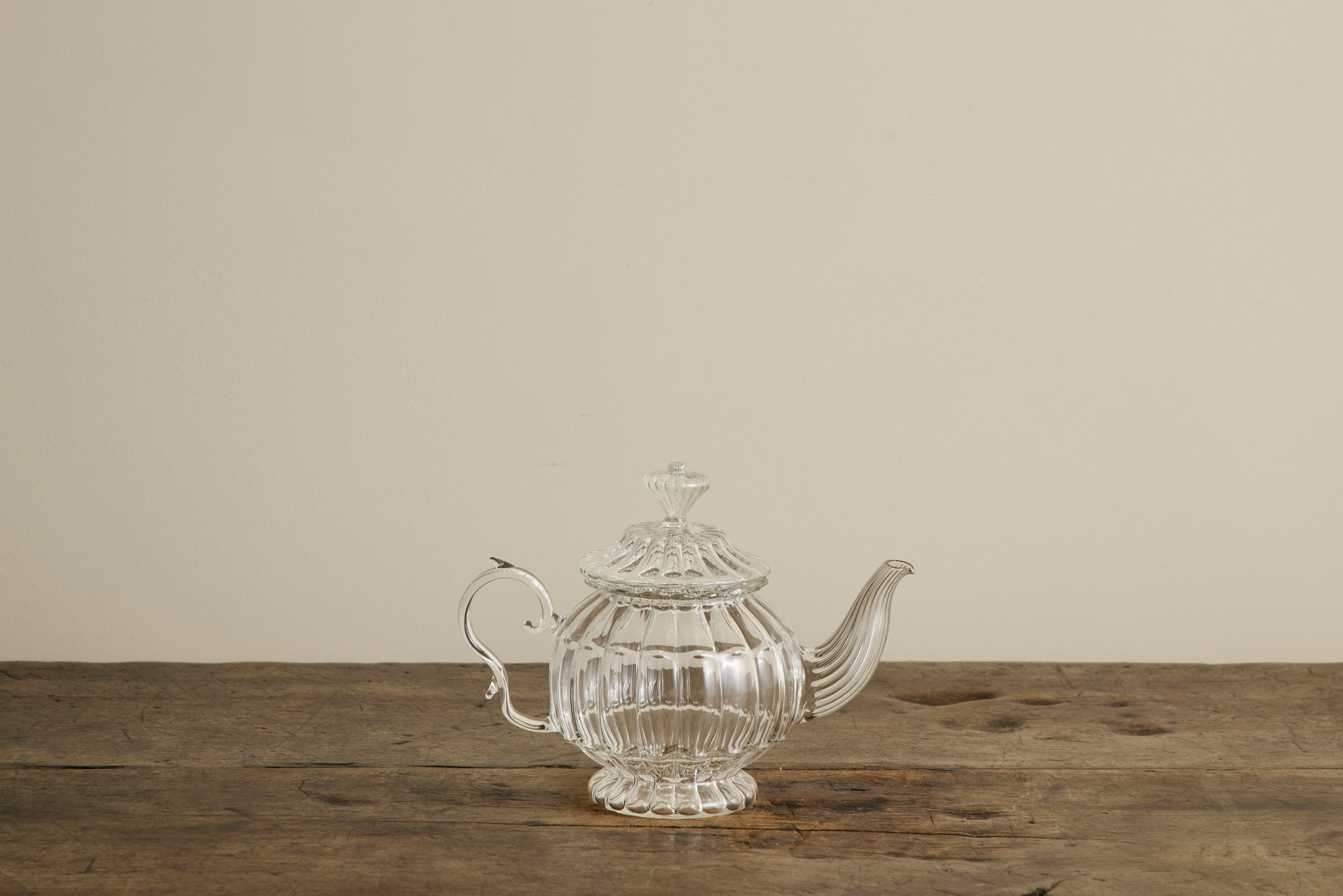 Nicky Kehoe - William Teapot